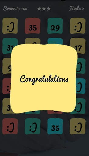 Find My Multiplication Table - Kids Math Game screenshot 5