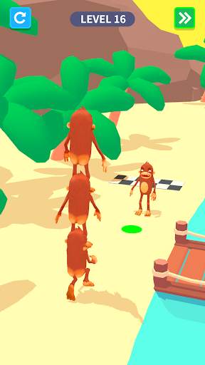 Animal Games 3D screenshot 6