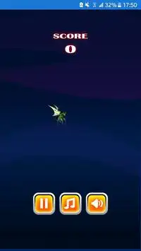 benten fly screenshot 1