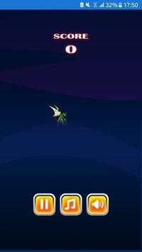 benten fly 1 تصوير الشاشة