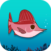 Fish Adventure icon