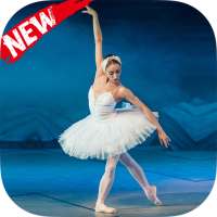 Ballet Music: Ballet Songs, Classical Ballet logo