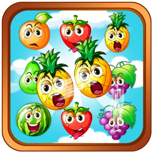Fruits Farm Crush 2020 1.1