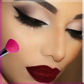 Makeup Camera icon