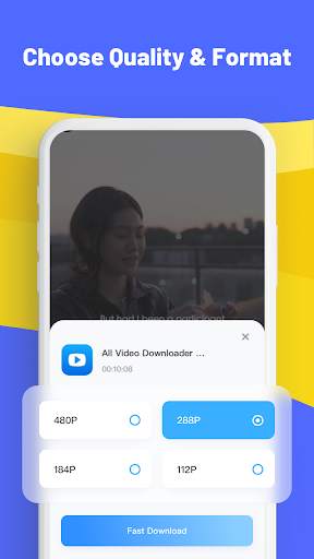 All Saver - Video Downloader screenshot 5