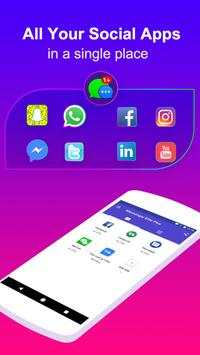 Messenger PLUS screenshot 1