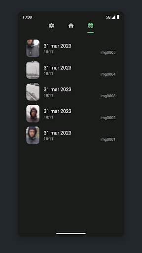 CrookCatcher — Anti-robo screenshot 6