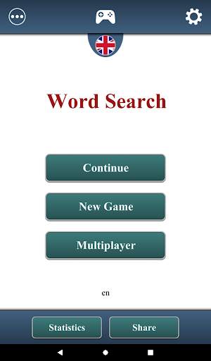 Word Search 9 تصوير الشاشة