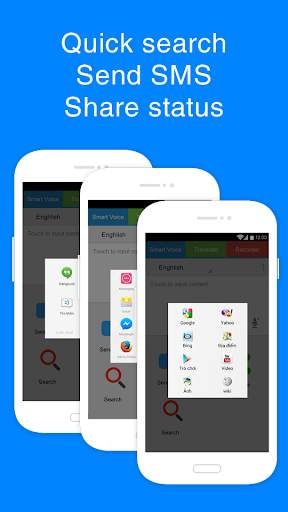 Voice Record Translator Free screenshot 3