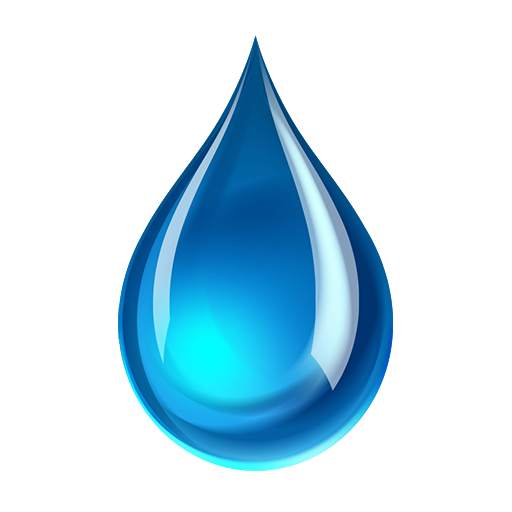 Water Drops Live Wallpaper WDF_1.1.6