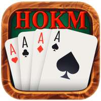 Hokm (Kural) icon