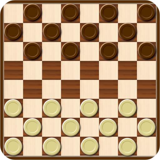 Damas - checkers 1.1.0
