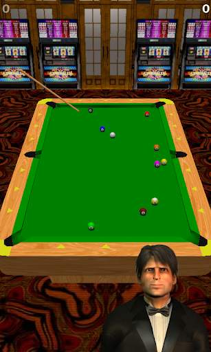 Vegas Pool Sharks Lite скриншот 3