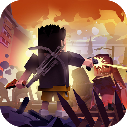 War Zombie:Arena icon