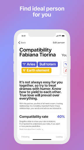 Starwise Horoscope & Astrology screenshot 3