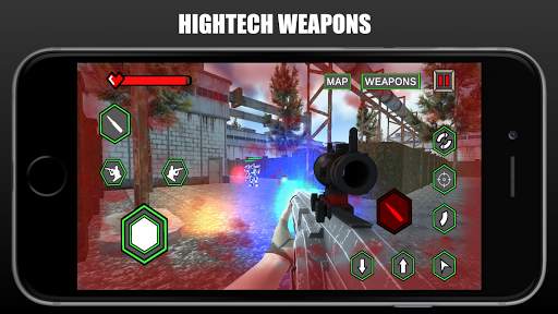 FIRE FIRE MOBILE screenshot 6