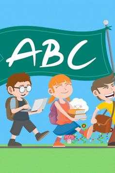 The ABC Song screenshot 1