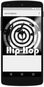 Music Rap Hip Hop Free Lyrics All Time screenshot 2