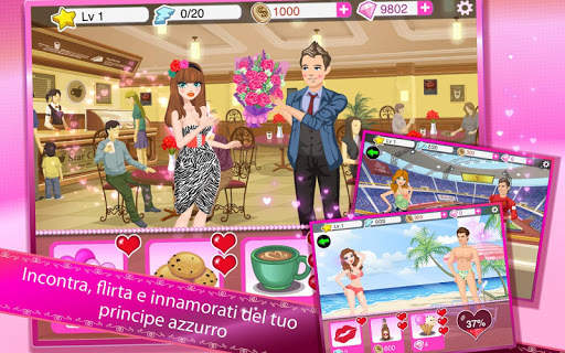 Stile alla Moda screenshot 6