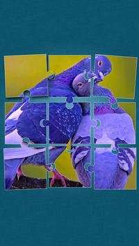 Birds Jigsaw Puzzle screenshot 14