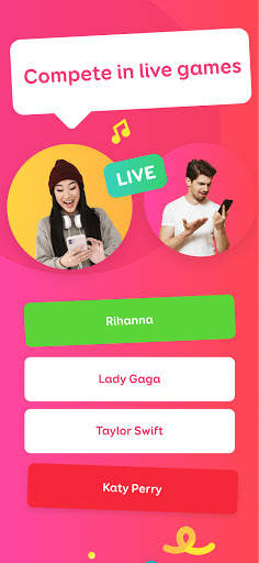 SongPop® - Guess The Song screenshot 4