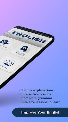 Learn Spoken English in Gujarati screenshot 2