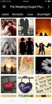 Pre-Wedding Photoshoot (10000  Poses Ideas) 4 تصوير الشاشة