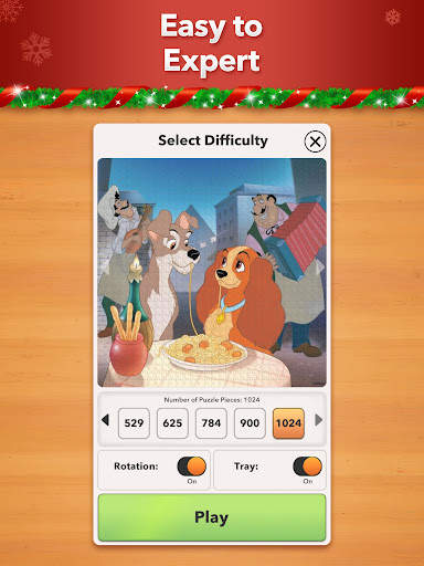 Jigsaw Puzzle - Daily Puzzles скриншот 16