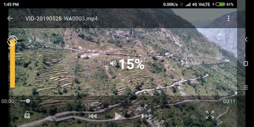 MKV Player screenshot 7