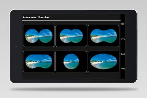Digital Binoculars screenshot 6