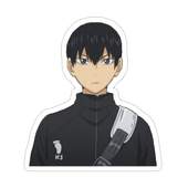 WAStickerApps Haikyuu for WhatsApp 2.0