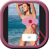 Touch Sexy Girls 1.1