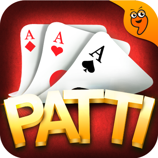 Teen Patti Lucky♣ icon