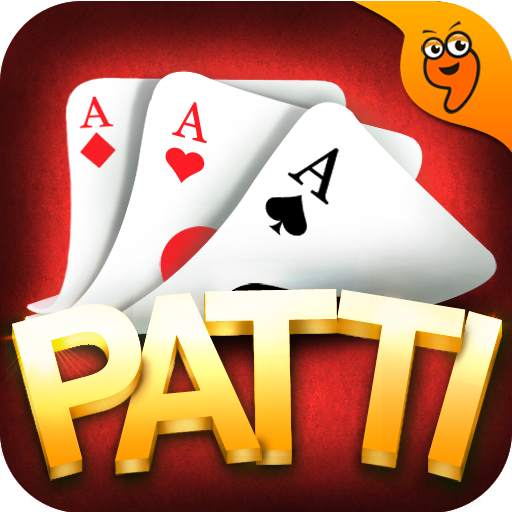 Teen Patti Lucky♣ 1.0.1026