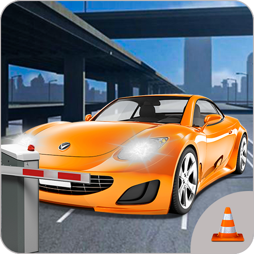 Real Car Parking 3D 2020 icon