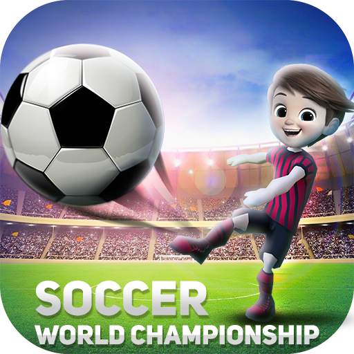 Mini Mobile Soccer 1.6