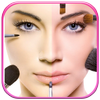 Face Make-Up Artist icon