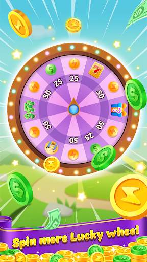 Dropping Ball screenshot 5