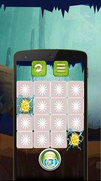 MEMORY GAMES : Slugs screenshot 5