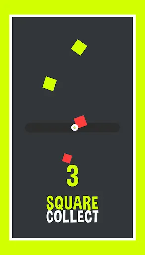 Square Collect screenshot 2