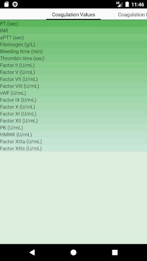 Pediatric assistant screenshot 3