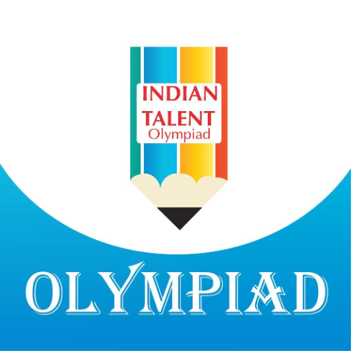 Olympiad icon