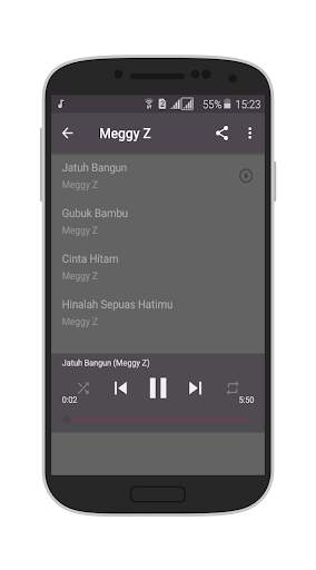 Dangdut Lawas Offline screenshot 6