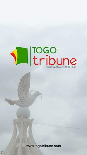 Togo tribune screenshot 1