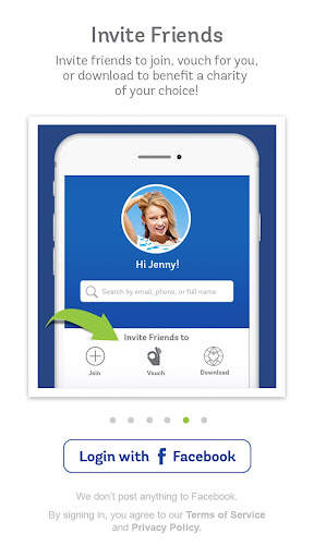 Legitifi – Verify People You Meet 5 تصوير الشاشة