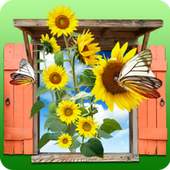 Flower Photo Frames 1.3.7