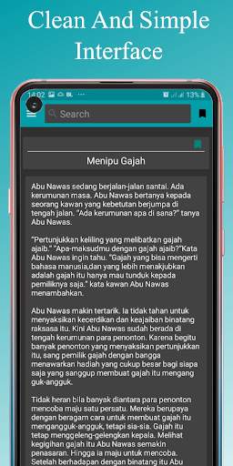 Kisah 1001 Malam screenshot 2