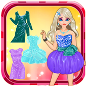 Princess Beauty Salon icon