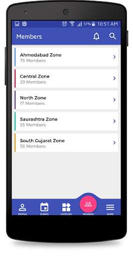 CGPTIA App screenshot 6