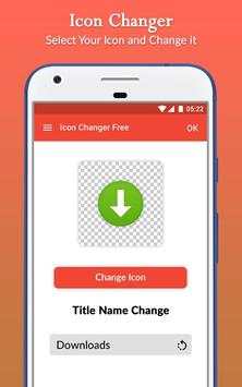 Icon Changer screenshot 6